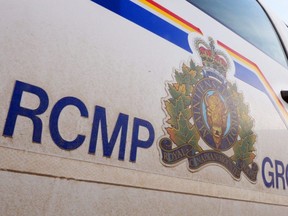 On Friday evening, RCMP responded to a report of a structure fire at an address in Dauphin.