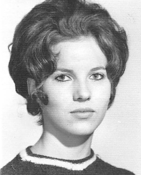 Cops say they have captured the killer of go go dancer Mary Scott in 1969.