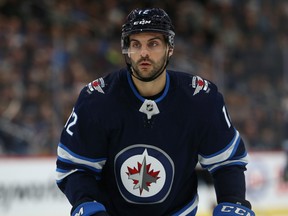 Jets defenceman Dylan DeMelo has re-upped to stay in Winnipeg on a four-year, $12-million deal.