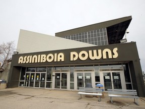 Additional testing sites are being planned at Assiniboia Downs and the University of Manitoba. More details will be shared when the sites are ready to provide services.