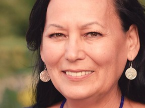 Sandra Delaronde is a member of University of Winnipeg’s Indigenous Advisory Circle, and former co-chair of the MMIWG Manitoba Coalition.
