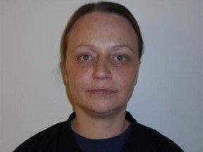 Lindsey Kirton was charged and convicted of a number of offences including fraud and identity theft, and was to serve 24 months in jail, police said. Kirton began Day Parole on May 18, but has since breached her conditions resulting in a Canada wide warrant being issued.