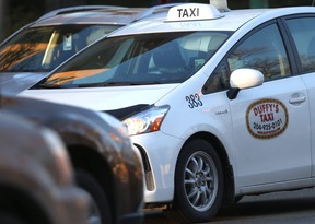 Winnipeg’s Public Works committee has given the green light to a 20-cent increase in taxi rates. At Tuesday’s meeting, the committee approved the increase in light of rising costs for taxi drivers.