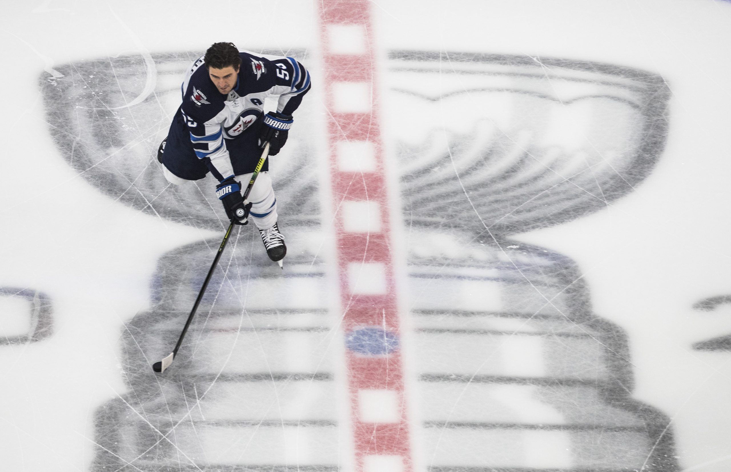 FRIESEN Jets Scheifele puts injury behind him Winnipeg Sun afbeelding