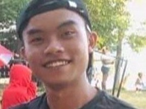 The Winnipeg Police Service is requesting the public’s assistance in locating a missing 23-year-old man. Van Chanh Tran was last seen in the Osborne Village Area on Tuesday evening by friends.
