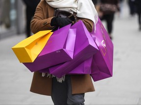 Manitoba has changed Sunday shopping rules and stores are no longer required to closed by 6 p.m.