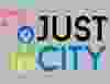 1JustCity logo