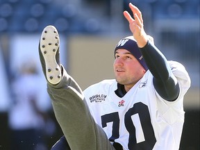 Former Bombers punter Lirim Hajrullahu is dealing with his fourth rejection from the NFL this season, the latest coming from the Carolina Panthers on Monday.