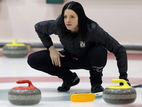 Skip Kerri Einarson and her team, by virtue of winning the Scotties Tournament of Hearts in 2020, return in 2021 as Team Canada.