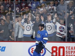 Jets’ Andrew Copp says, given the shortened season, it will be critical for Winnipeg to start strong out of the gate.