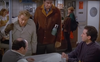 The holiday celebration known as Festivus was popularized by an episode of the hit comedy TV show Seinfeld in 1997.