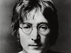 John Lennon