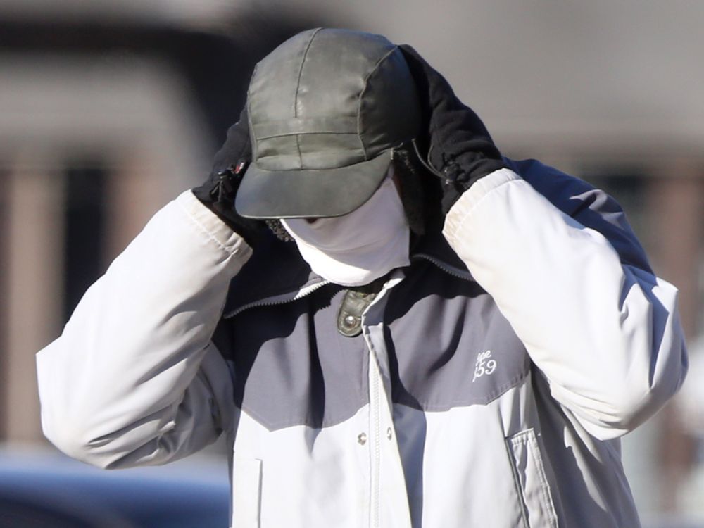 ‘WE’RE LOSING TOO MANY’ Manitoba announces 9 more COVID19 deaths, 320