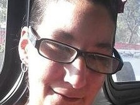 The Winnipeg Police Service is requesting the public’s assistance in locating a 38-year-old woman, June Johnson who was last seen in the downtown area of Winnipeg on Dec. 24, 2020 at 6 p.m.