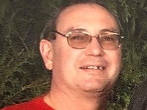 The Winnipeg Police Service is requesting the public’s assistance in locating a missing 60-year-old male, Steven Peter Urban.