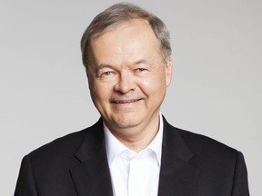 Bruce MacLellan, President and CEO of Proof Strategies inc., which conducted a nation-wide poll showing that even in Alberta Prime Minister Justin Trudeau was deemed more trustworthy (37%) than Premier Jason Kenney (21%). Provincial premiers in Manitoba and Saskatchewan came in at 24%.