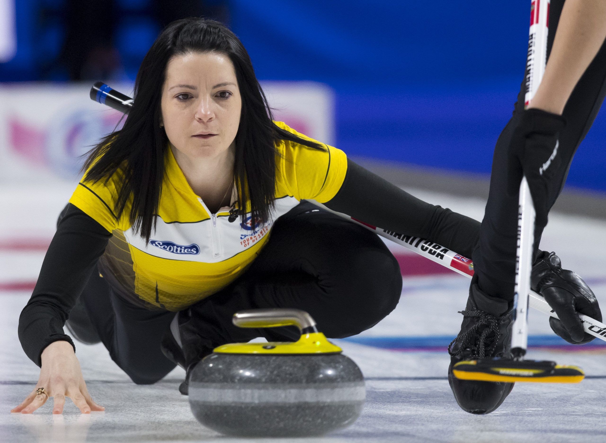 SCOTTIES PREVIEW: A team-by-team look at the expanded field for the  Tournament of Hearts