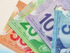 The Manitoba government is raising the provincial minimum wage by five cents to $11.95 as of Oct. 1, Manitoba Finance announced Friday.