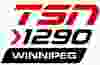 Logo for TSN-1290. The Winnipeg sports landscape lost a significant player on Tuesday morning, as Bell Media pulled the plug on TSN-1290, its all-sports radio station.