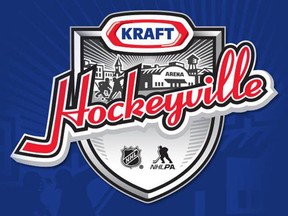St. Adolphe, Man., has been shortlisted as one of four Canadian finalists for the title of Kraft Hockeyville 2021