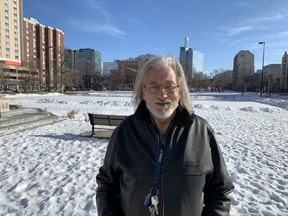 Longtime advocate for Winnipeg’s homeless community Al Wiebe said that the announcement of the murder of 41-year-old Melissa Cook has been reverberating through Winnipeg’s homeless community, and leaving some feeling on edge.