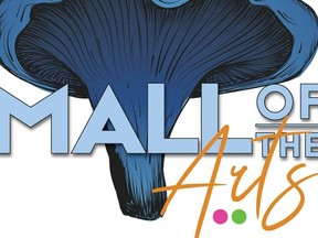 MalloftheArts