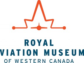 The logo for the Royal Aviation Museum of Western Canada in Winnipeg which was unveiled on Monday, March 22, 2021. With the grand opening of its beautiful new facility slated for early 2022, the Royal Aviation Museum of Western Canada (RAMWC) has unveiled sleek new branding and an equally impressive new web site.