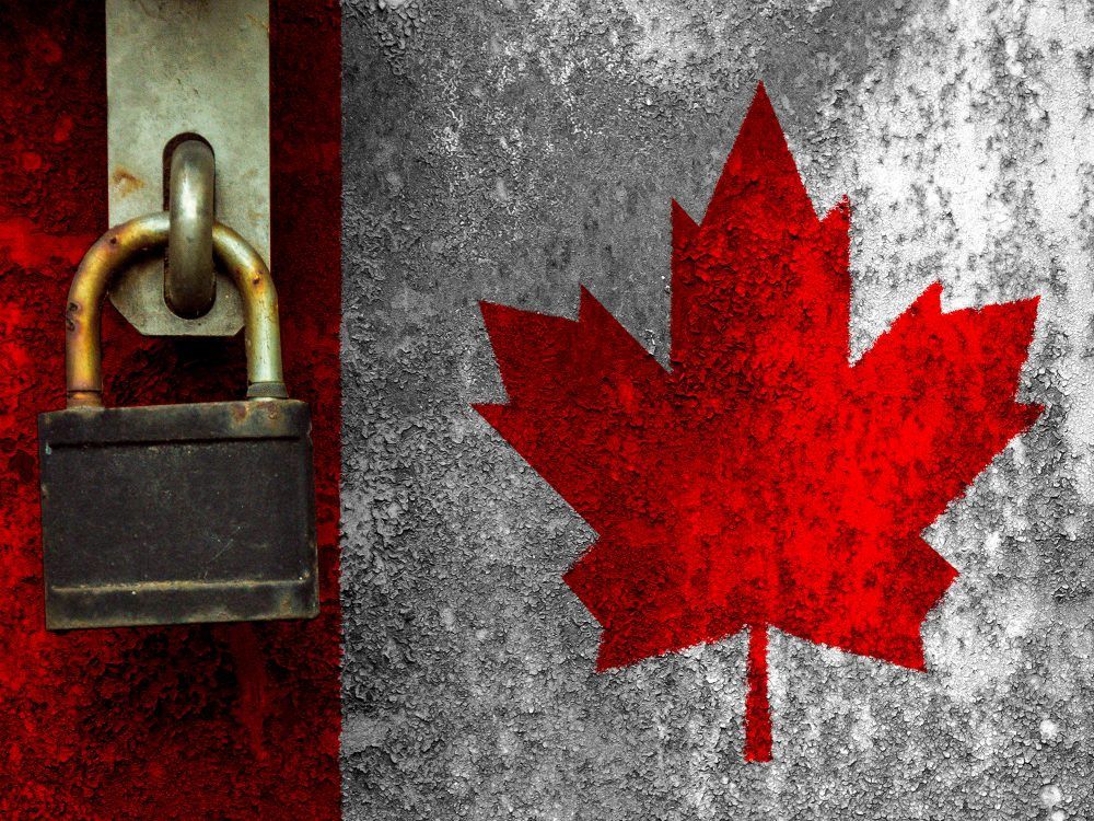 DOBBIE: Using fear as a political weapon