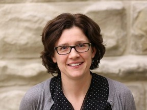 Dr. Anna Stokke, the chairperson of mathematics and statistics at the University of Winnipeg, says a restructuring of the math curriculum in Manitoba is needed to stop the decline in outcomes in the K-12 school system.