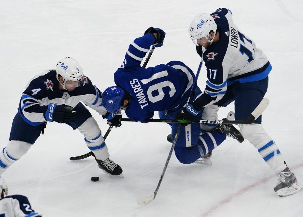 Edmonton Oilers vs. Winnipeg Jets, Game 4 FREE LIVE STREAM (5/24