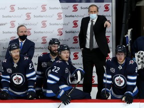 The Winnipeg Jets are the 26th most valuable franchise in the NHL, according to Forbes’ annual valuation, and are worth about $575 million. The team's value increased by 42% over last year.