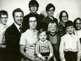 Leonard Ruppert and his family were all murdered on Easter Sunday 1975.