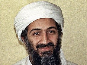 The terror master was taken off the board 10 years ago. OSAMA BIN LADEN. FBI