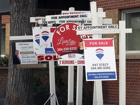 Home sales have cooled in September, but the province is still on pact to break 2020's records.
