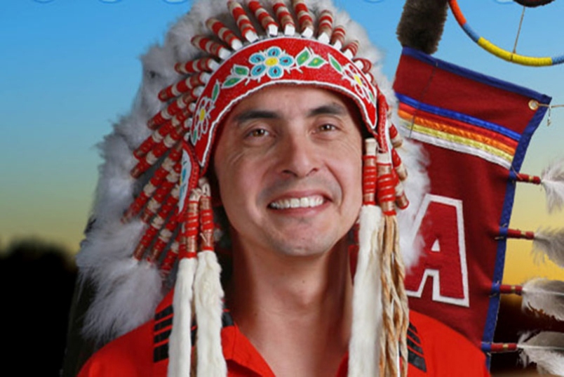 Manitoba First Nations outline priorities for federal leaders Winnipeg Sun