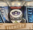 A new 15 pack from Farmery Estate Brewery features five unique labels showcasing Whiteshell locations including the Falcon Lake UFO Encounter from 1967. Each can in Farmery's Whiteshell Pack has a scannable QR code so you can virtually explore the locations and enter a contest.