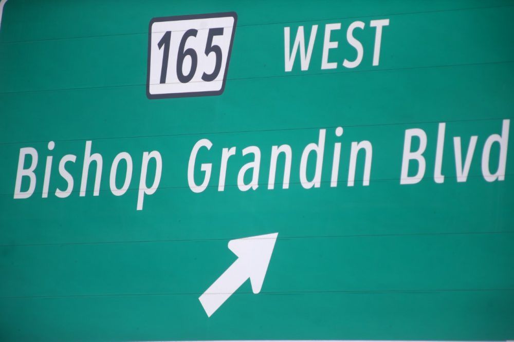 MKO Grand Chief supports Grandin name change Winnipeg Sun