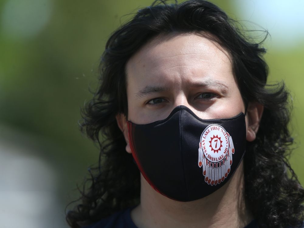 Residents trying to keep truth about St. Boniface Industrial School