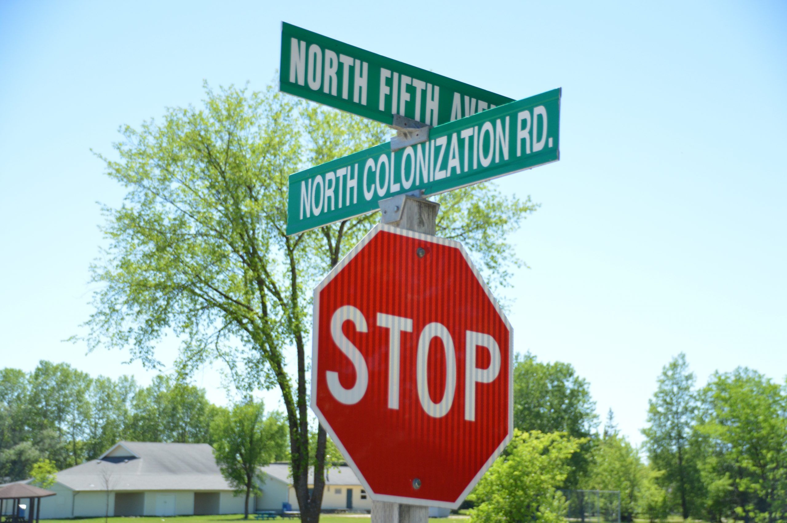 Gimli renames roads named after colonization | Winnipeg Sun