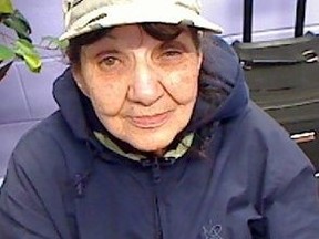 The Winnipeg Police Service is requesting the public’s assistance in locating Jessie Pelletier, a missing 73-year-old woman. Pelletier was last seen on Tuesday in the downtown area of Winnipeg.