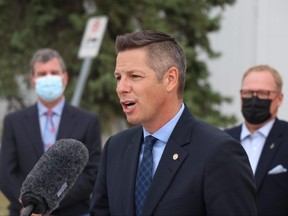 In a letter requesting a meeting with Winnipeg Mayor Brian Bowman, Canadian Labour Congress executive say they want to discuss the “lack of adequate police response” to a racist assault.