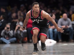 Toronto Raptors guard Kyle Lowry is joining the Miami Heat.
