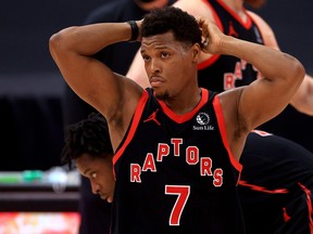 Kyle Lowry has confirmed he will be signing a three-year deal with the Miami Heat.