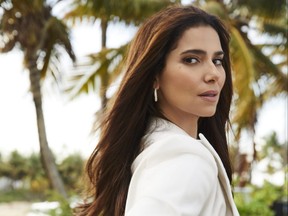 Roselyn Sanchez stars in a new version of Fantasy Island.