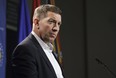 Sheldon Kennedy says if we've learned anything in the 25 years since hockey coach Graham James was first convicted of sexually abusing him, it's to not turn a blind eye to warning signs.