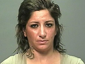 Kawsar Trish Zalfo is among Winnipeg Crime Stoppers’ most wanted for September.