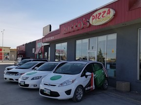 The owners of Rocco’s Pizzeria in Steinbach said they will close down indoor dining on Friday rather than enforce new mandates that require those who enter restaurants to be double vaccinated.