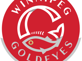 goldeyes