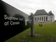 Supreme Court of Canada