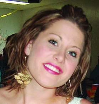 Amber McFarland was just 24 years old when she was last seen by friends at a night club in Portage la Prairie at around 1 a.m. on Oct. 18, 2008.